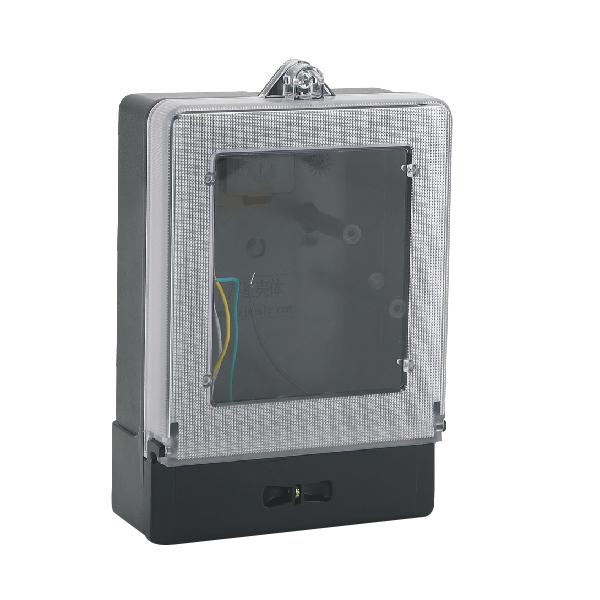 DDS-17-A電子式單相電能表表殼