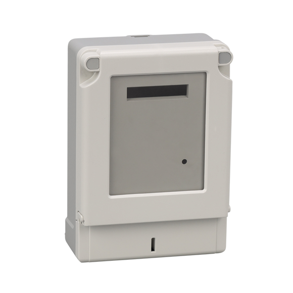 DDS-73-A電子式單相電能表表殼