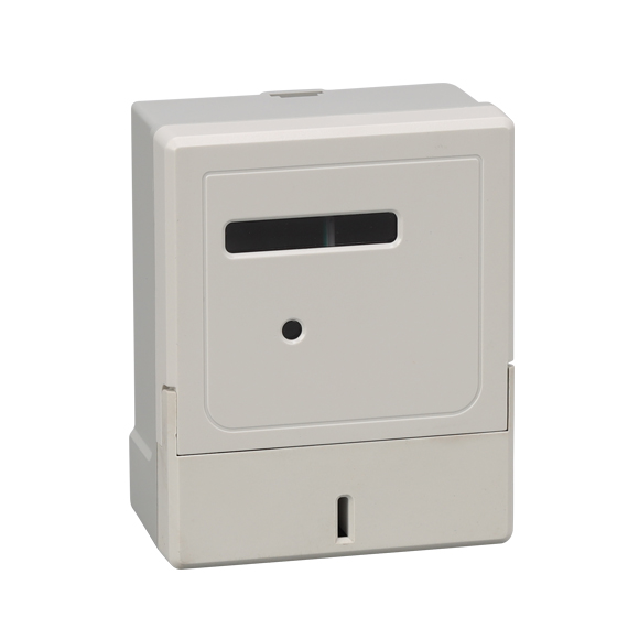 DDS-80-A電子式單相電能表表殼