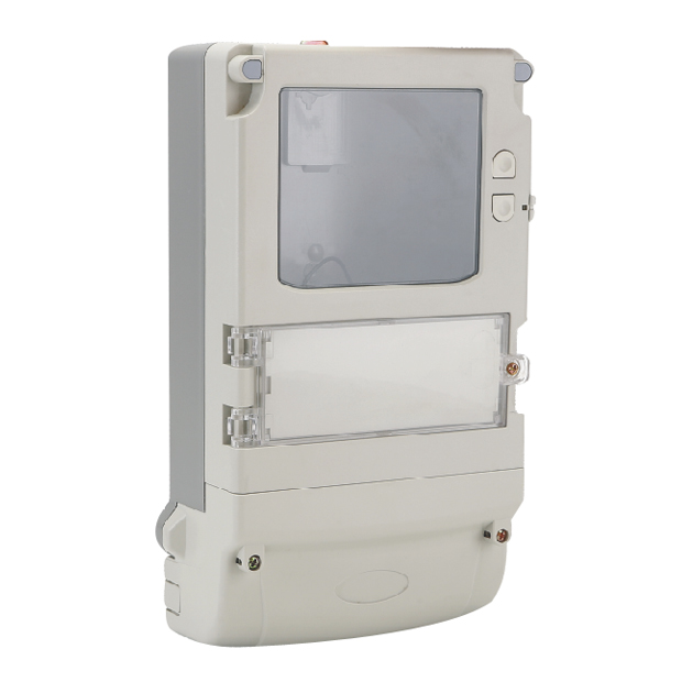 DTSF-31-B電子式三相復(fù)費(fèi)率電能表表殼