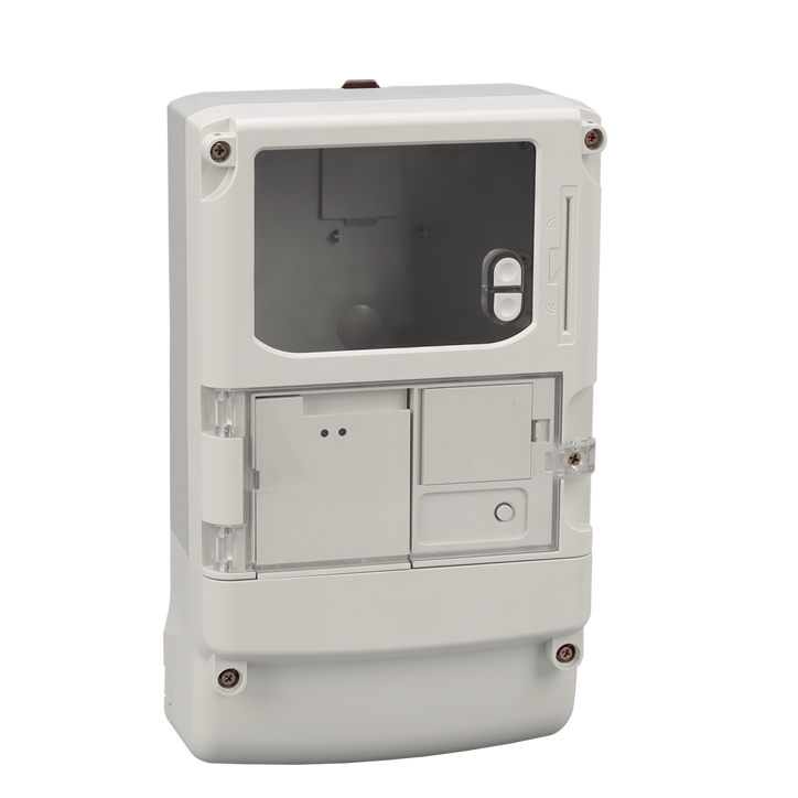 DTSY-29-B國網型三相遠程費控智能電能表表殼