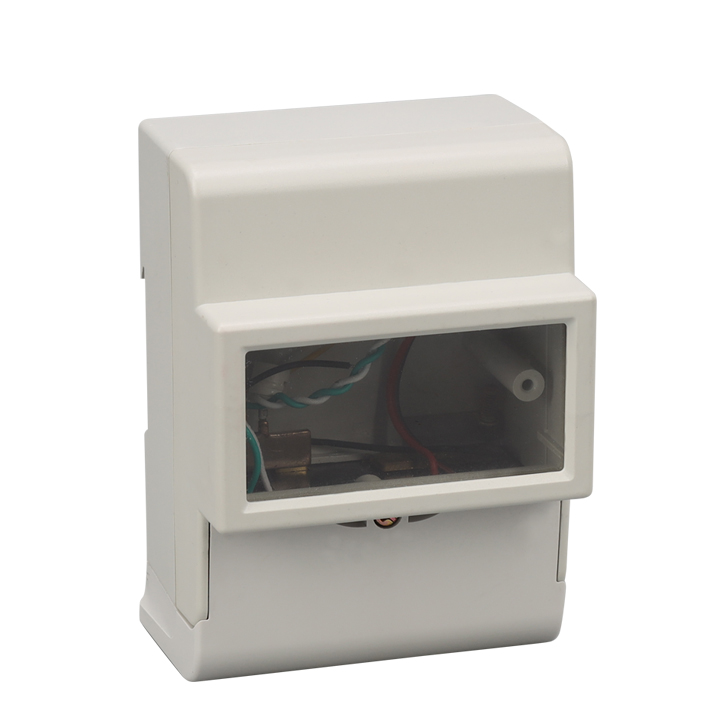 DDS-51-C（4P單相導軌表表殼）