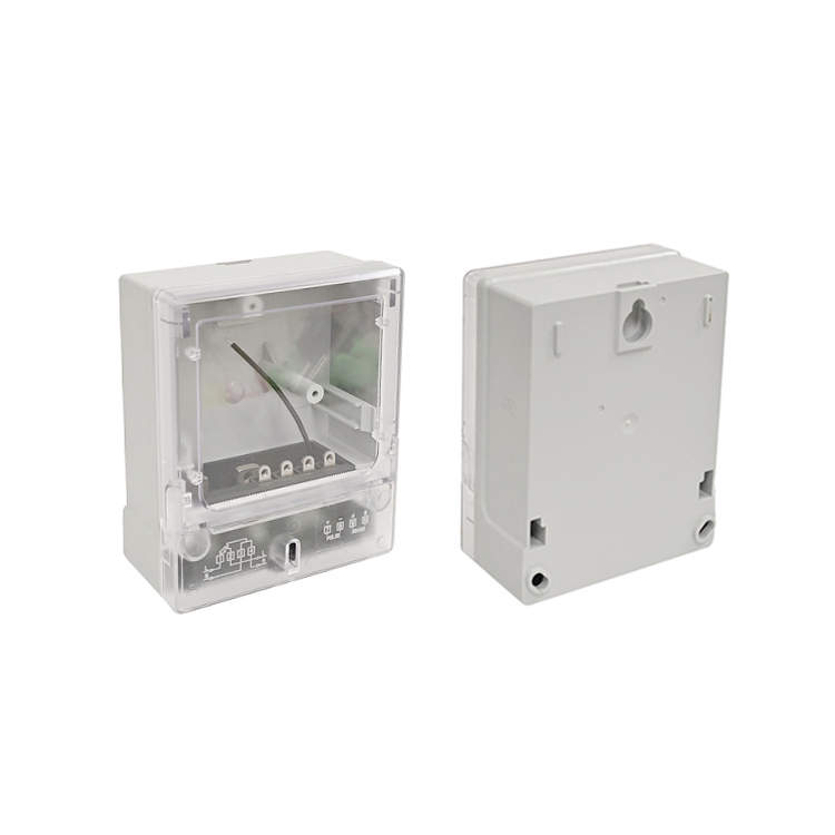 DDS-80-C-1電子式單相電能表表殼