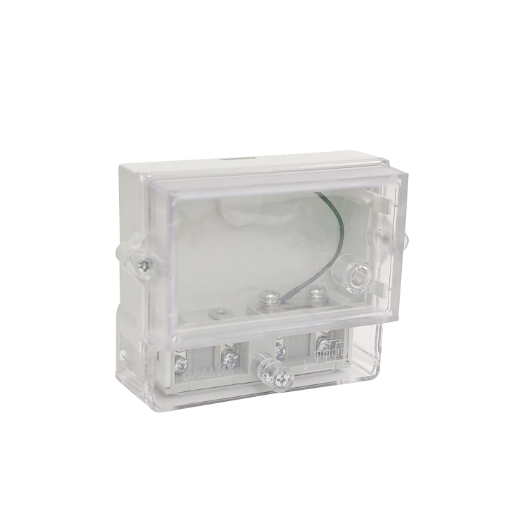 DDS-86-A-2電子式單相電能表表殼